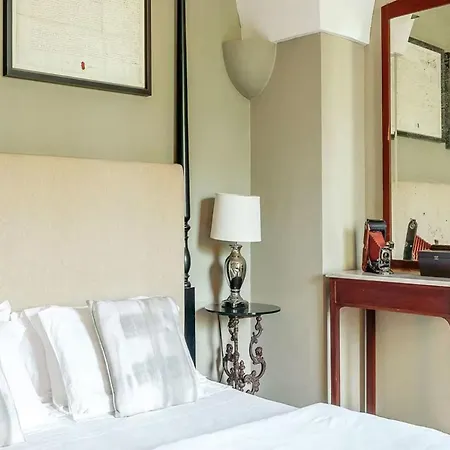 Βίλα Exclusive Retreat In Dei Marmi