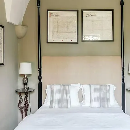 Exclusive Retreat In Dei Marmi Βίλα