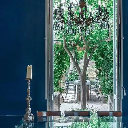 Exclusive Retreat In Dei Marmi Βίλα *