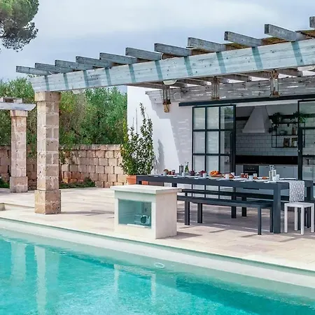 Βίλα Exclusive Retreat In Dei Marmi *