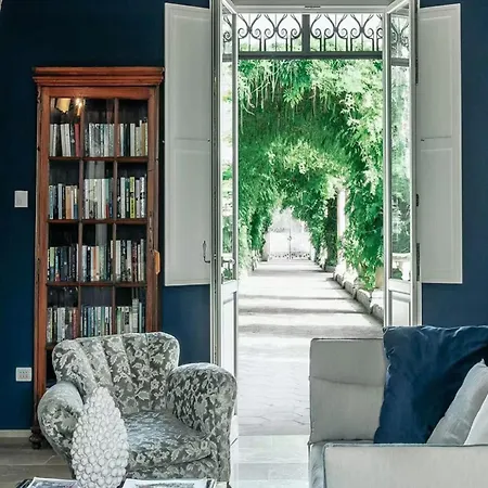 Βίλα Exclusive Retreat In Dei Marmi Φόρτε ντε Μάρμι