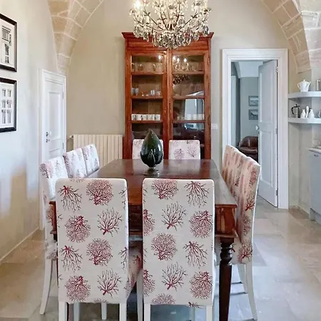 Βίλα Exclusive Retreat In Dei Marmi *